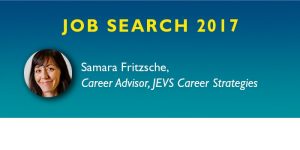 Job Hunting Samara