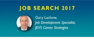 Job Search Gary