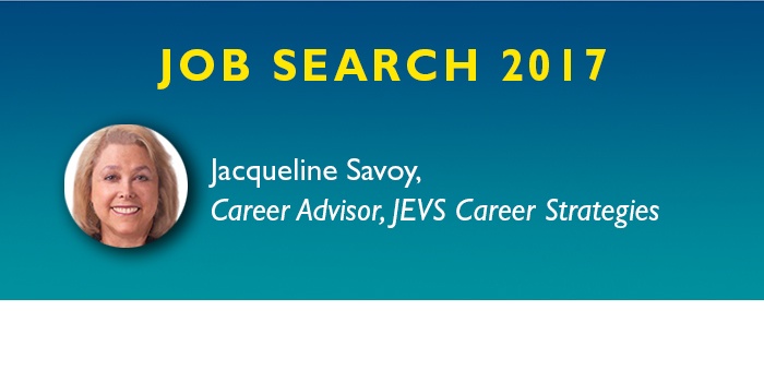 Job Search Jacqueline