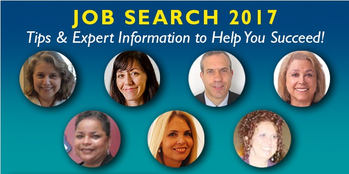 JOb Search 2017