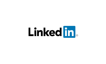 Image of LinkedIn logo