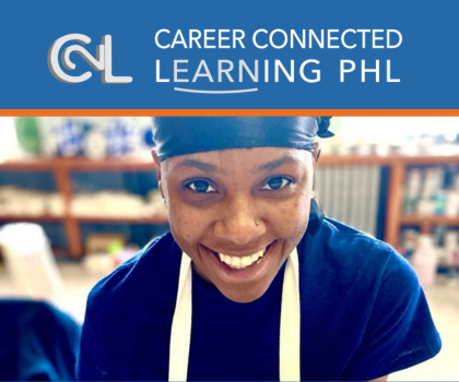 C2L Career Connected Learning PHL