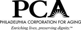 PCA Philadelphia Corporation for Aging
