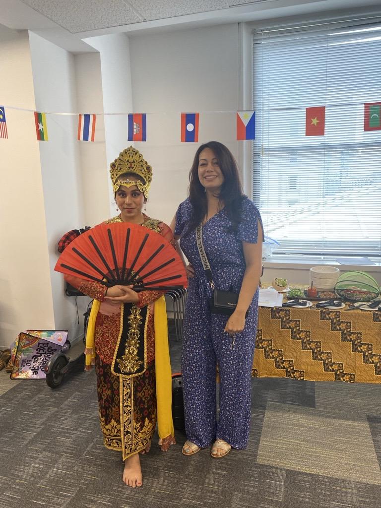 Asian American and Pacific Islander (AAPI) Heritage Month - JEVS Human ...