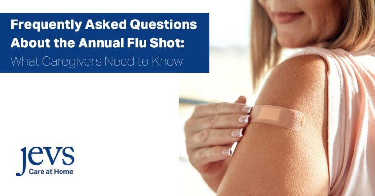 Frequently Asked Questions About the Flu Shot: Essential Info for ...