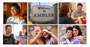 Independence Network Social