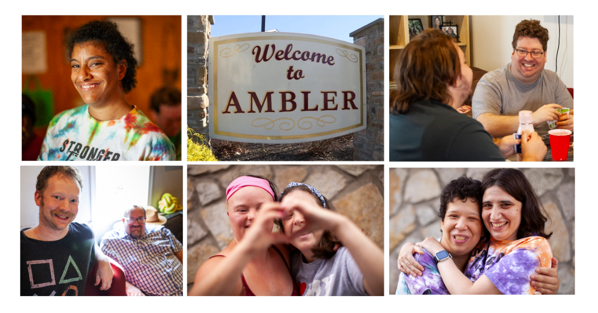 Independence Network Social