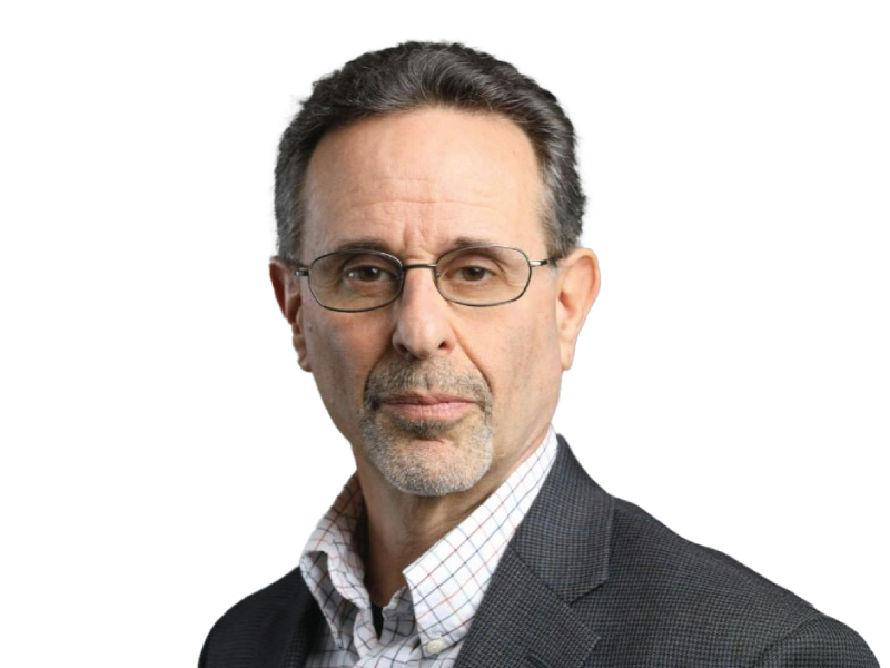 Mike Dunn, SVP of Communications