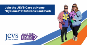 Walk to End Alzheimer's