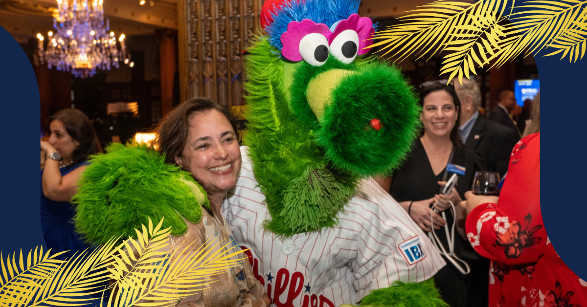 Grow with JEVS 2026 - Phanatic