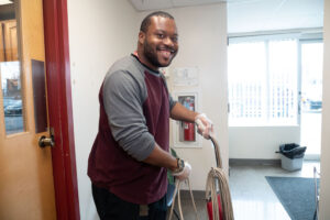 START Philadephia Featured Image