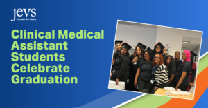 CMA Graduates