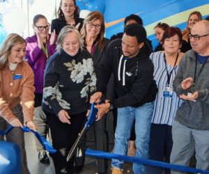 New Behavioral Health Hub