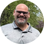 Headshot of Ben Marquez