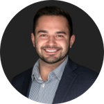 Headshot of Mike Lacouture