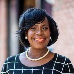 Mayor Cherelle Parker