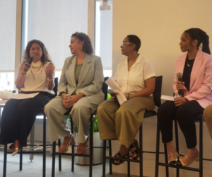 C2L PHL at the U.S. Conference of Mayors