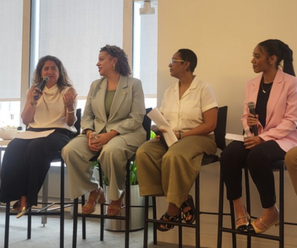 C2L PHL at the U.S. Conference of Mayors