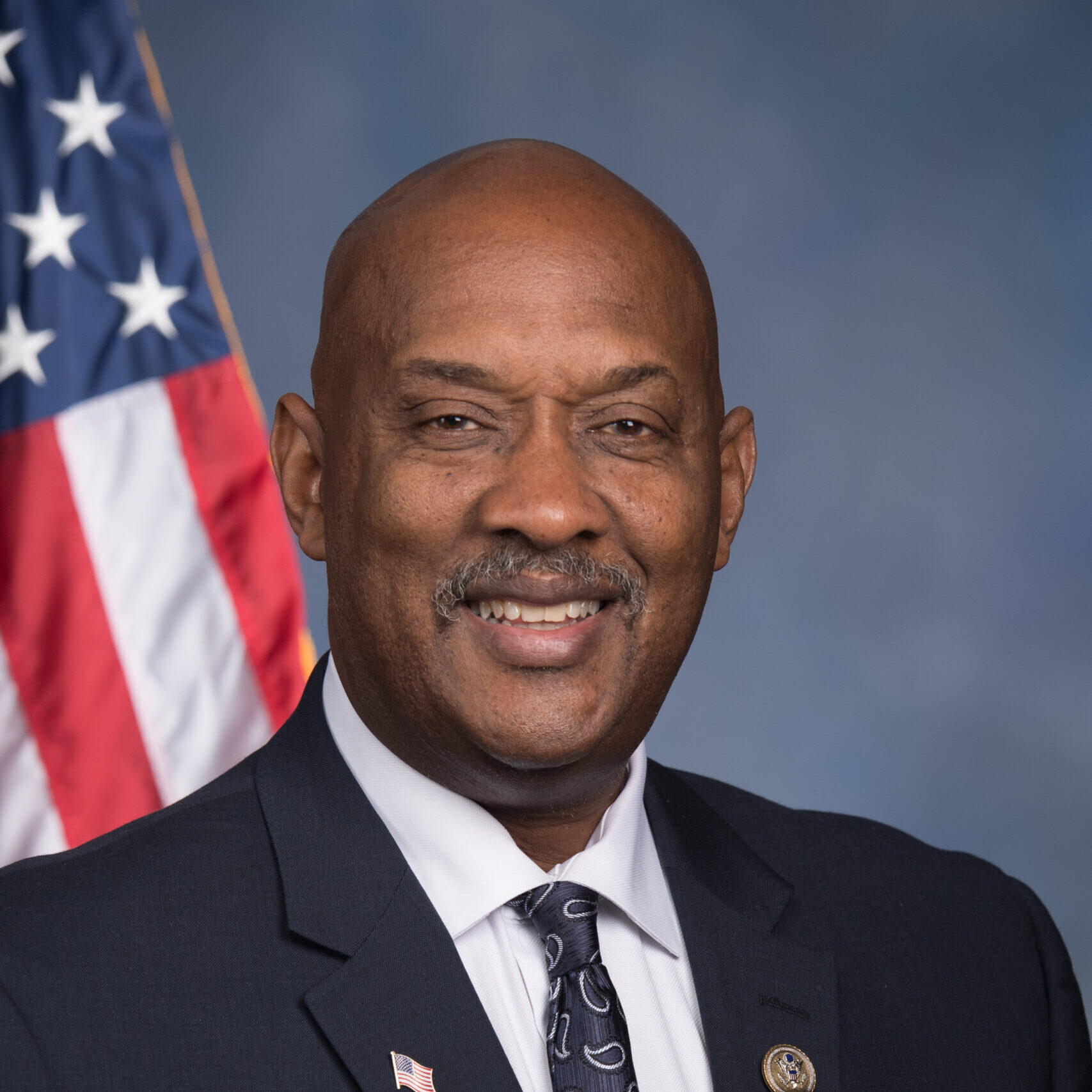 Congressman Dwight Evans