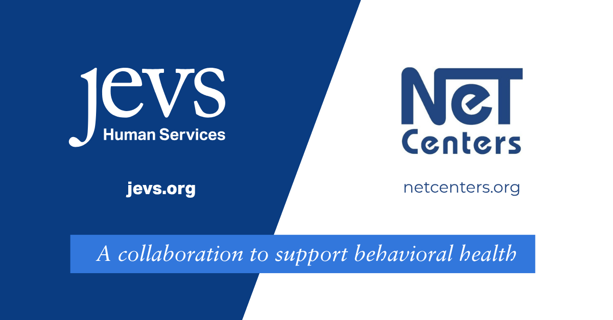 A collaboration to support behavioral health