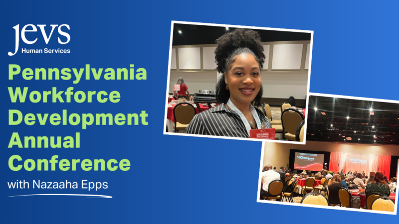 PWDA Conference