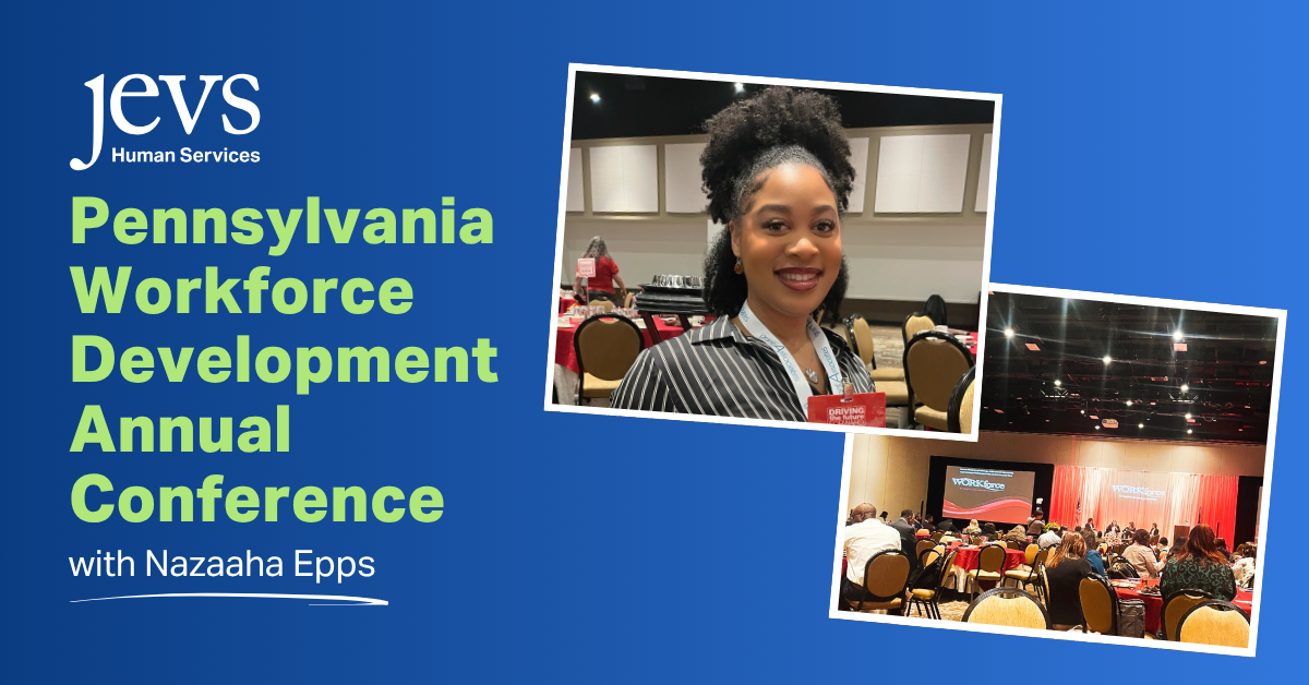 PWDA Conference