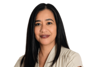 Damaris Feliciano Headshot